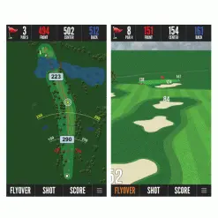 BUSHNELL ION ELITE GOLF GPS WATCH – BLACK -KingGolf Sales Store ION 2 APP FEATURES 600x600 1