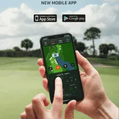 BUSHNELL ION ELITE GOLF GPS WATCH – BLACK -KingGolf Sales Store ION6 600x600 1