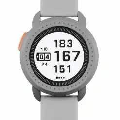 BUSHNELL ION EDGE GOLF GPS WATCH – GREY -KingGolf Sales Store IONEDGEG5 600x600 1