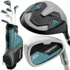 WILSON PROSTAFF JGI GIRLS JUNIOR GOLF SET / AGE 11-14 1 WILSON PROSTAFF JGI GIRLS JUNIOR GOLF SET / AGE 11-14 -KingGolf Sales Store JGI10 600x600 1