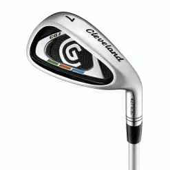 CLEVELAND JUNIOR SERIES PACKAGE SET – MEDIUM 7/9 YEARS -KingGolf Sales Store JNR 7IRON 600x600 1