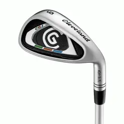 CLEVELAND JUNIOR SERIES PACKAGE SET – MEDIUM 7/9 YEARS -KingGolf Sales Store JNR 9IRON 600x600 1