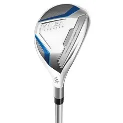 TAYLORMADE KALEA PREMIER LADIES HYBRIDS