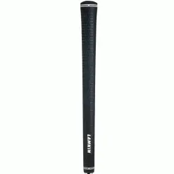LAMKIN CROSSLINE BLACK STANDARD GOLF GRIP