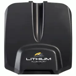 POWAKADDY FW & C2 18 HOLE LITHIUM GOLF BATTERY