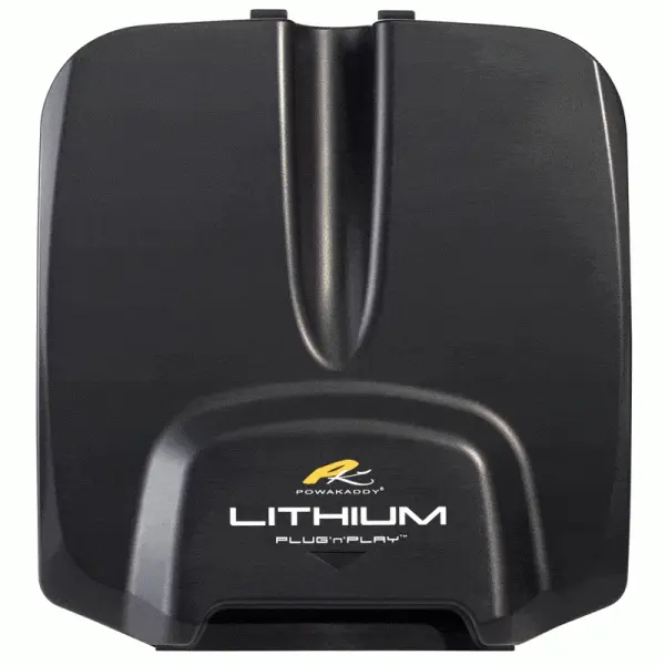 POWAKADDY FW & C2 18 HOLE LITHIUM GOLF BATTERY 3 POWAKADDY FW & C2 18 HOLE LITHIUM GOLF BATTERY