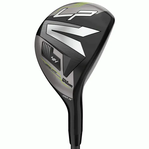 WILSON LAUNCH PAD 2 HYBRID 3 WILSON LAUNCH PAD 2 HYBRID