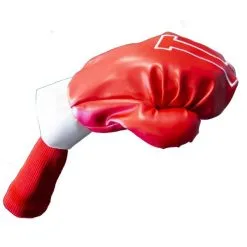 LONGRIDGE BOXING GLOVES WOOD COVER -KingGolf Sales Store Longridge Boxing Wood HC 3 600x600 1