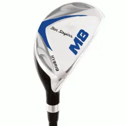 BEN SAYERS M8 BLUE GOLF SET – RIGHT HAND 9 BEN SAYERS M8 BLUE GOLF SET – RIGHT HAND -KingGolf Sales Store M8HYBRID 600x600 1