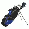 BEN SAYERS M8 BLUE GOLF SET – RIGHT HAND -KingGolf Sales Store M8SET 600x600 1