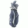 WILSON MAGNOLIA PREMIUM LADIES GOLF SET / RIGHT HAND 1 WILSON MAGNOLIA PREMIUM LADIES GOLF SET / RIGHT HAND -KingGolf Sales Store MAGNOLIA 600x600 1