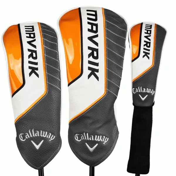 CALLAWAY MAVRIK 22 ULTIMATE GOLF PACKAGE SET 4 CALLAWAY MAVRIK 22 ULTIMATE GOLF PACKAGE SET - Image 2