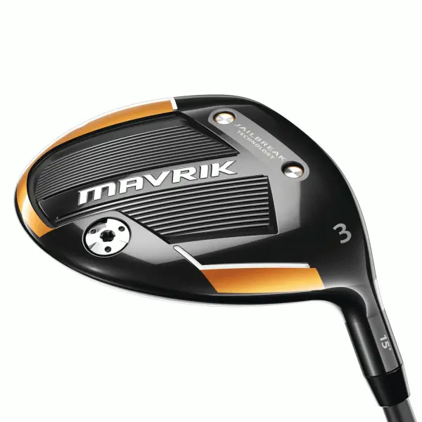 CALLAWAY MAVRIK 22 ULTIMATE GOLF PACKAGE SET 8 CALLAWAY MAVRIK 22 ULTIMATE GOLF PACKAGE SET - Image 6