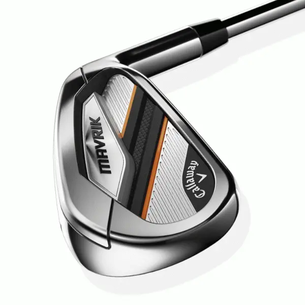 CALLAWAY MAVRIK 22 ULTIMATE GOLF PACKAGE SET 12 CALLAWAY MAVRIK 22 ULTIMATE GOLF PACKAGE SET - Image 10