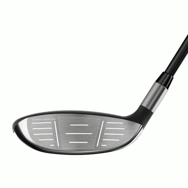 CALLAWAY ROGUE ST MAX FAIRWAY WOOD 7 CALLAWAY ROGUE ST MAX FAIRWAY WOOD - Image 5