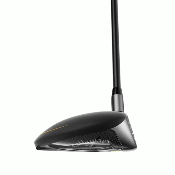 CALLAWAY ROGUE ST MAX FAIRWAY WOOD 8 CALLAWAY ROGUE ST MAX FAIRWAY WOOD - Image 6
