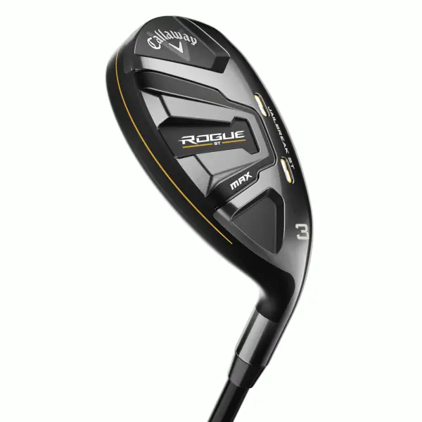 CALLAWAY 2022 ROGUE ST MAX HYBRID 5 CALLAWAY 2022 ROGUE ST MAX HYBRID - Image 3
