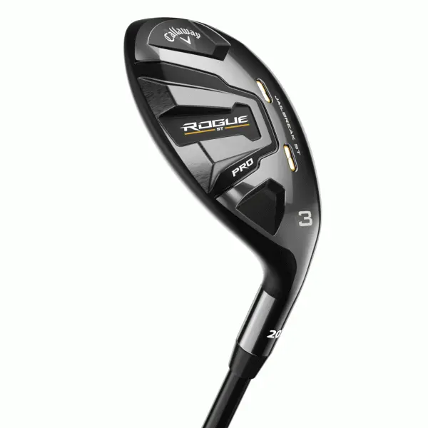 CALLAWAY ROGUE ST PRO HYBRID 4 CALLAWAY ROGUE ST PRO HYBRID - Image 2