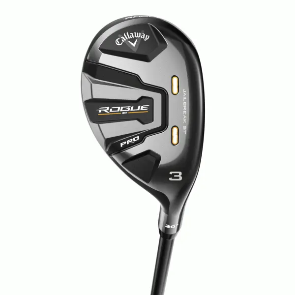 CALLAWAY ROGUE ST PRO HYBRID 5 CALLAWAY ROGUE ST PRO HYBRID - Image 3