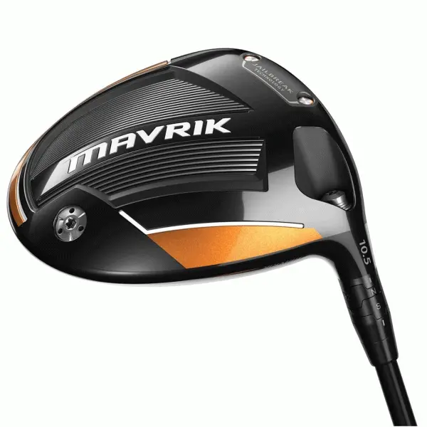 CALLAWAY MAVRIK 22 ULTIMATE GOLF PACKAGE SET 6 CALLAWAY MAVRIK 22 ULTIMATE GOLF PACKAGE SET - Image 4