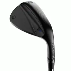 TAYLORMADE MILLED GRIND 3 WEDGE – SATIN BLACK
