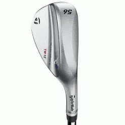 TAYLORMADE MILLED GRIND 3 TIGER WOODS WEDGE – SATIN CHROME 11 TAYLORMADE MILLED GRIND 3 TIGER WOODS WEDGE – SATIN CHROME -KingGolf Sales Store MG3TW3 600x600 1