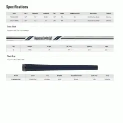 TAYLORMADE MILLED GRIND 3 TIGER WOODS WEDGE – SATIN CHROME 13 TAYLORMADE MILLED GRIND 3 TIGER WOODS WEDGE – SATIN CHROME -KingGolf Sales Store MG3TWSPEC 600x600 1