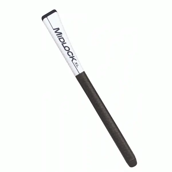 EVNROLL ER2v MIDLOCK MIDBLADE PUTTER 6 EVNROLL ER2v MIDLOCK MIDBLADE PUTTER - Image 4