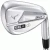 MIZUNO S23 WEDGE – SATIN CHROME