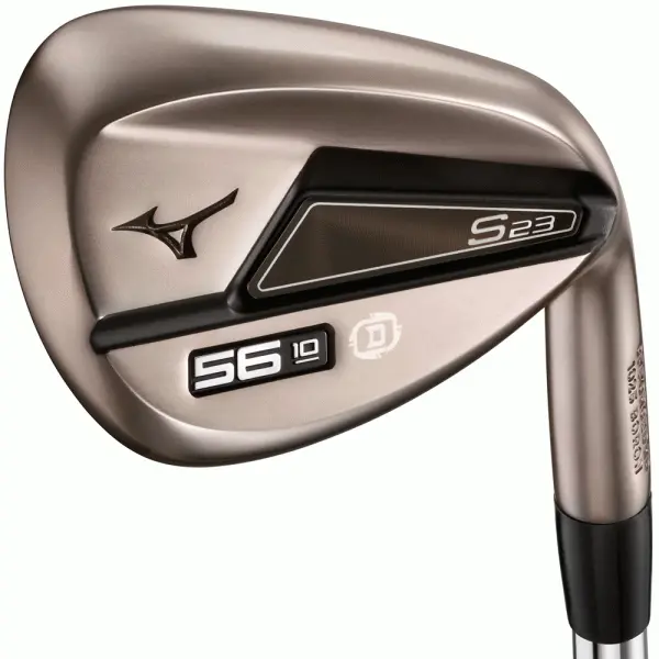 MIZUNO S23 WEDGE – COPPER COBALT 3 MIZUNO S23 WEDGE – COPPER COBALT