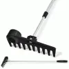 MASTERS EXTENDING GOLF BUNKER RAKE / BALL RETRIEVER -KingGolf Sales Store MRAKE 1 600x600 1