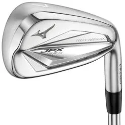 MIZUNO JPX 923 HOT METAL IRONS / STEEL SHAFTS