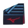 MIZUNO RB TOUR GOLF TOWEL – NAVY / RED 1 MIZUNO RB TOUR GOLF TOWEL – NAVY / RED -KingGolf Sales Store Mizuno Tour Navy 2 600x592 1