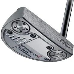SCOTTY CAMERON MONOBLOK 6 / LIMITED RELEASE PUTTER