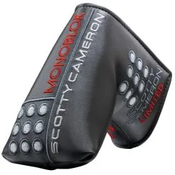 SCOTTY CAMERON MONOBLOK 6 / LIMITED RELEASE PUTTER -KingGolf Sales Store Monoblok 6 600x600 1