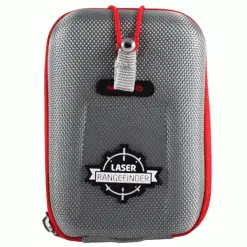 NAVITECH GOLF LASER CARRY CASE – SILVER