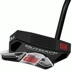 EVNROLL ER10 OUTBACK PUTTER
