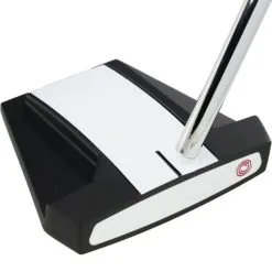 ODYSSEY WHITE HOT VERSA TWELVE CENTER SHAFT PUTTER 2023