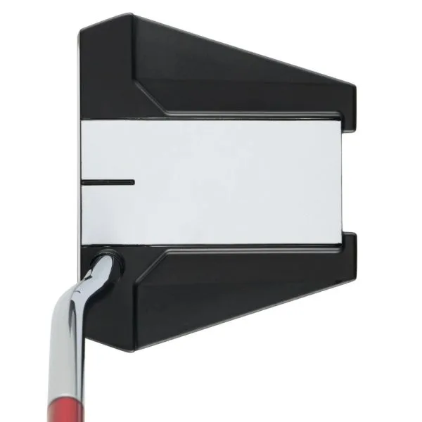 ODYSSEY WHITE HOT VERSA TWELVE DOUBLE BEND PUTTER 2023 5 ODYSSEY WHITE HOT VERSA TWELVE DOUBLE BEND PUTTER 2023 - Image 3
