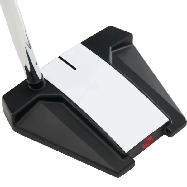 ODYSSEY WHITE HOT VERSA TWELVE DOUBLE BEND PUTTER 2023 6 ODYSSEY WHITE HOT VERSA TWELVE DOUBLE BEND PUTTER 2023 - Image 4