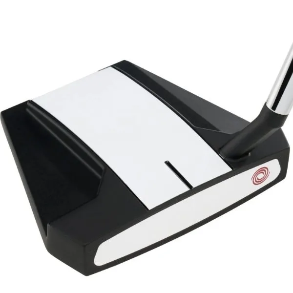 ODYSSEY WHITE HOT VERSA TWELVE SLANT PUTTER 2023 3 ODYSSEY WHITE HOT VERSA TWELVE SLANT PUTTER 2023