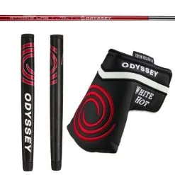 ODYSSEY WHITE HOT VERSA DOUBLE WIDE PUTTER 2023 -KingGolf Sales Store ODYSSEY3TS 5 600x600 1