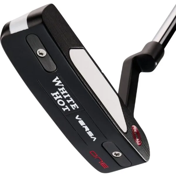 ODYSSEY WHITE HOT VERSA ONE PUTTER 2023 4 ODYSSEY WHITE HOT VERSA ONE PUTTER 2023 - Image 2