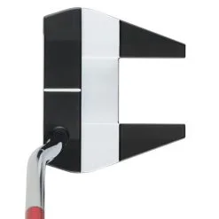 ODYSSEY WHITE HOT VERSA SEVEN DOUBLE BEND PUTTER 2023 -KingGolf Sales Store ODYSSEYSEVENDB 2 600x600 1