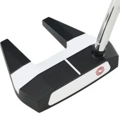 ODYSSEY WHITE HOT VERSA SEVEN DOUBLE BEND PUTTER 2023