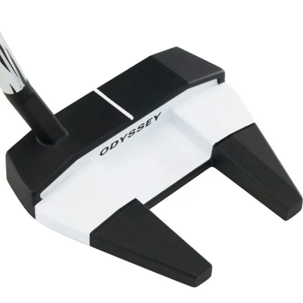 ODYSSEY WHITE HOT VERSA SEVEN SLANT PUTTER 2023 6 ODYSSEY WHITE HOT VERSA SEVEN SLANT PUTTER 2023 - Image 4