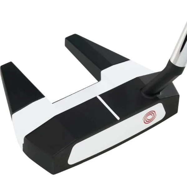 ODYSSEY WHITE HOT VERSA SEVEN SLANT PUTTER 2023 3 ODYSSEY WHITE HOT VERSA SEVEN SLANT PUTTER 2023