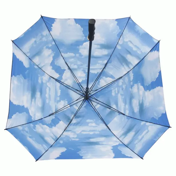 OGIO 2023 BLUE SKY UMBRELLA 4 OGIO 2023 BLUE SKY UMBRELLA - Image 2
