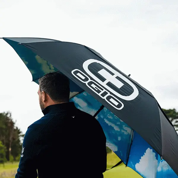 OGIO 2023 BLUE SKY UMBRELLA 5 OGIO 2023 BLUE SKY UMBRELLA - Image 3