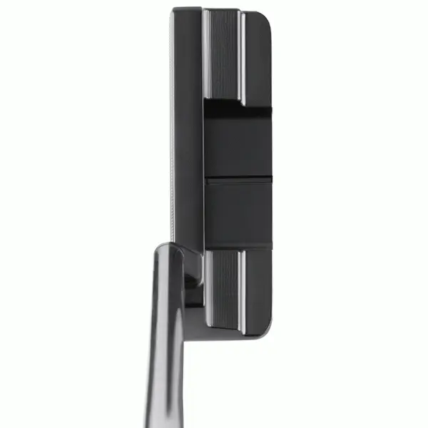 MIZUNO M CRAFT OMOI GUNMETAL #1 PUTTER 4 MIZUNO M CRAFT OMOI GUNMETAL #1 PUTTER - Image 2